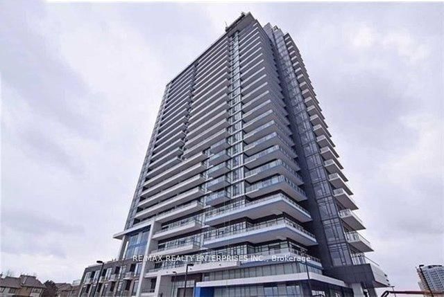 2560 Eglington Avenue W, Unit 310