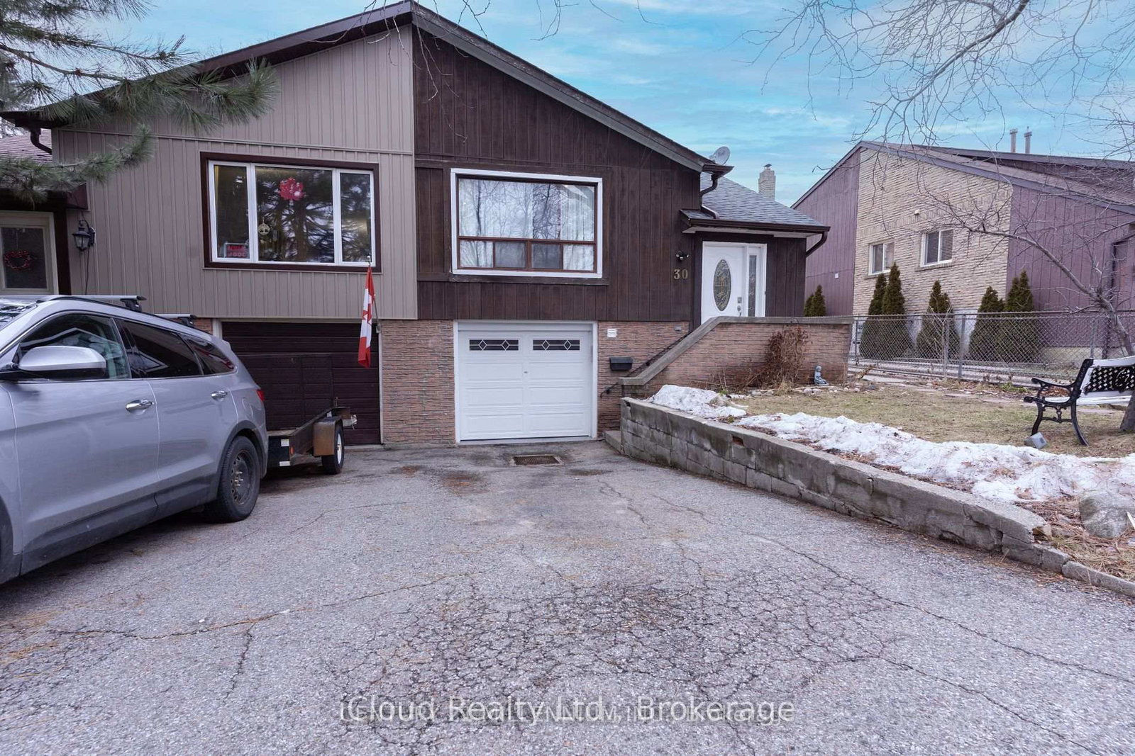 30 Salisbury Circle
