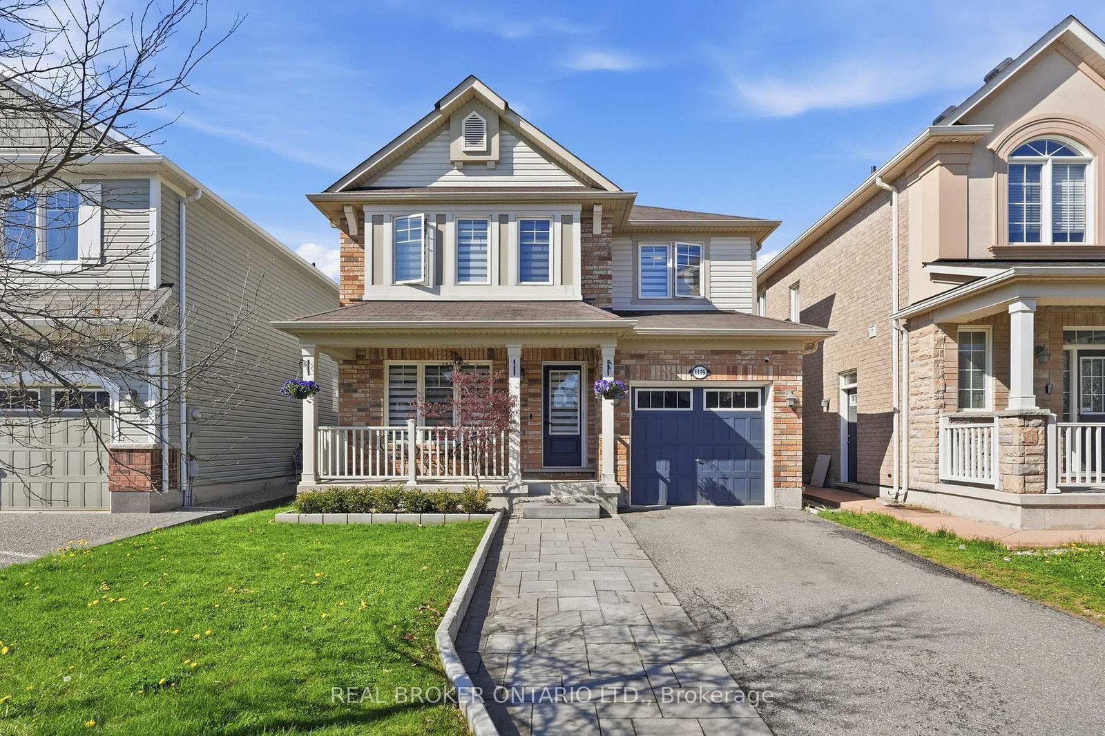 1119 Solomon Court