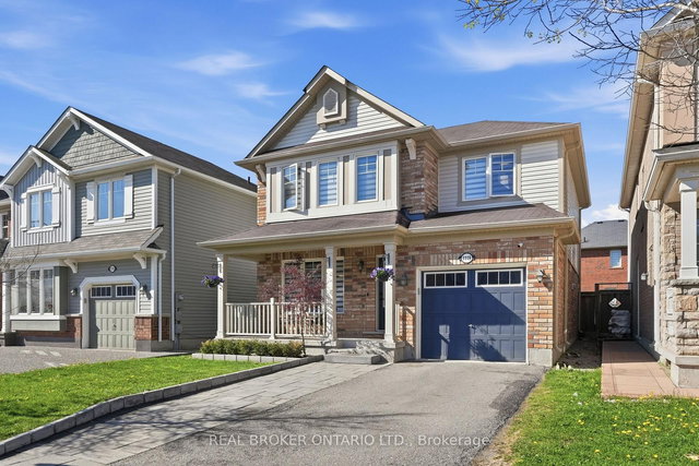 1119 Solomon Court
