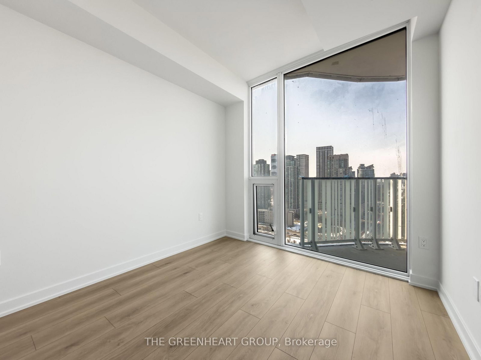 1 Fairview Road, Unit 2807 - Photo 11
