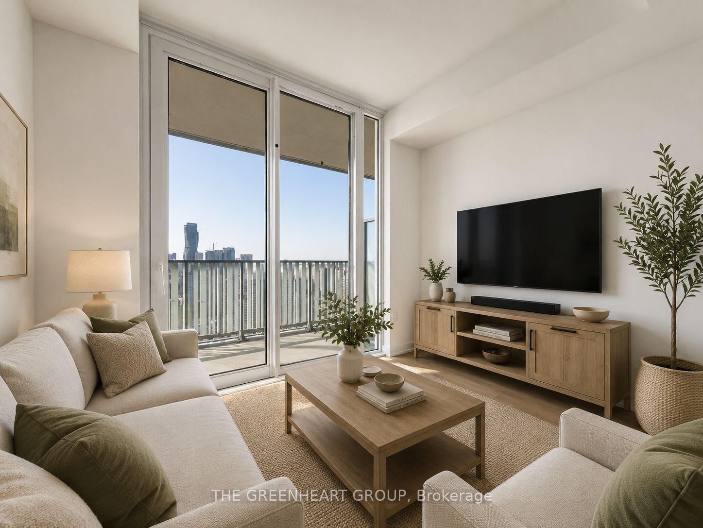 1 Fairview Road, Unit 2807 - Photo 4