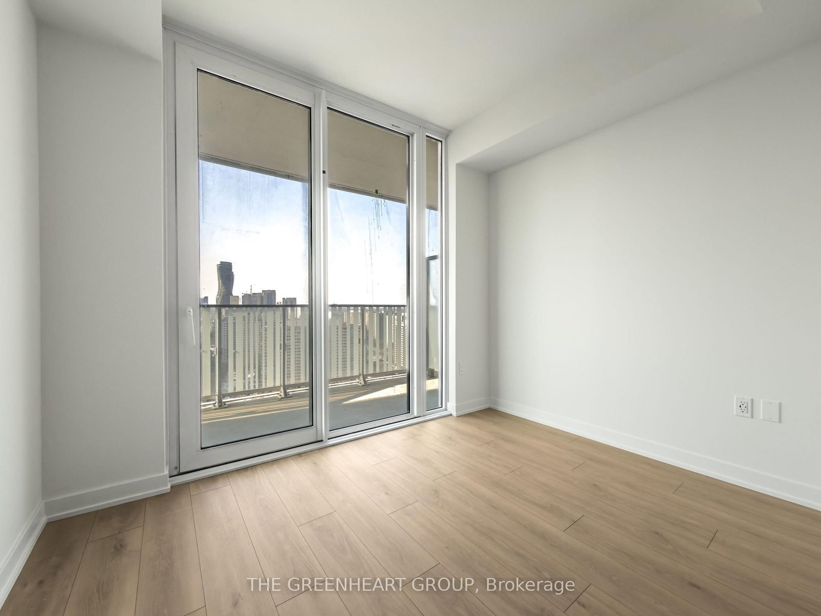1 Fairview Road, Unit 2807 - Photo 5