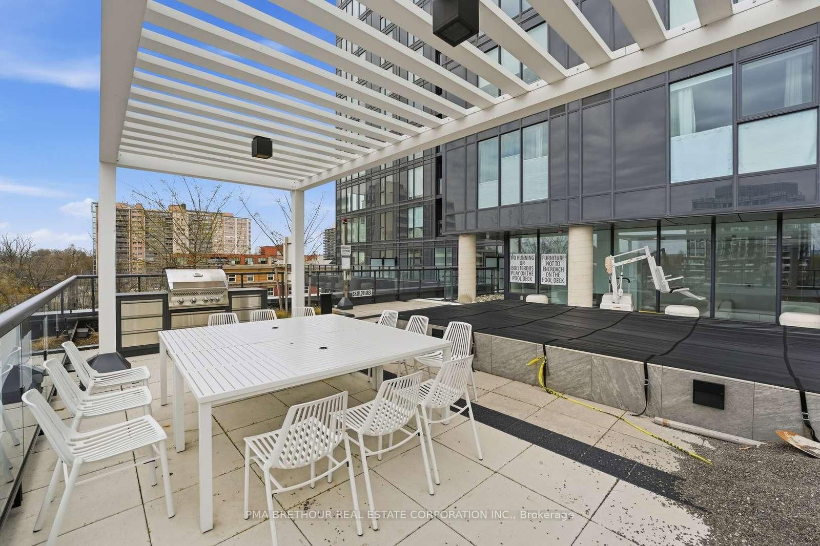 370 Martha Street, Unit 1610 - Photo 21