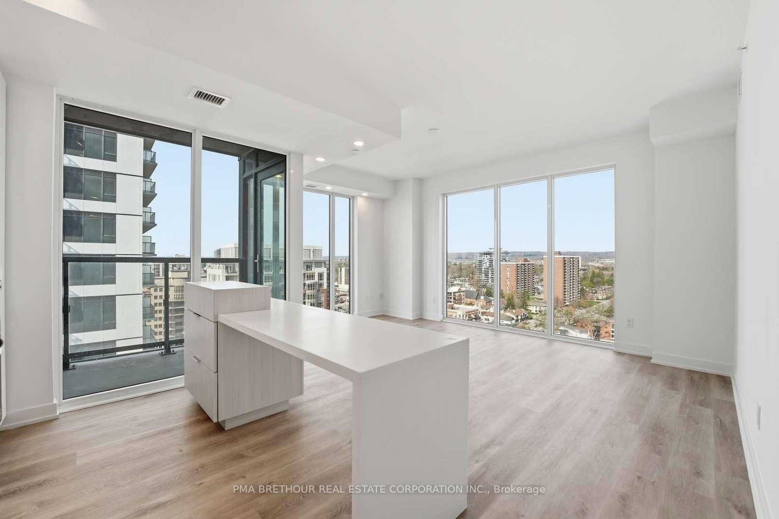 370 Martha Street, Unit 1610 - Photo 5