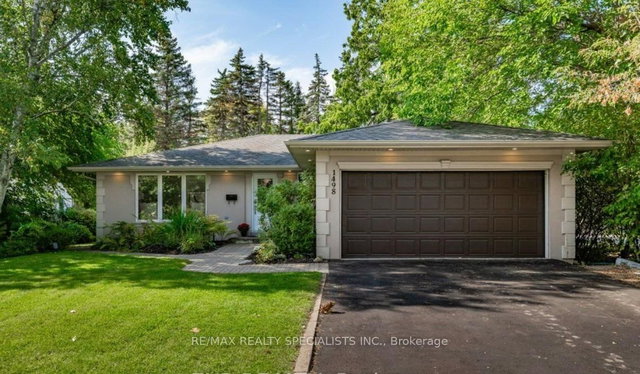 LOWER - 1498 Indian Road