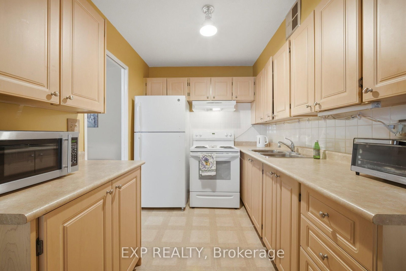 270 Scarlett Road, Unit 205 - Photo 11