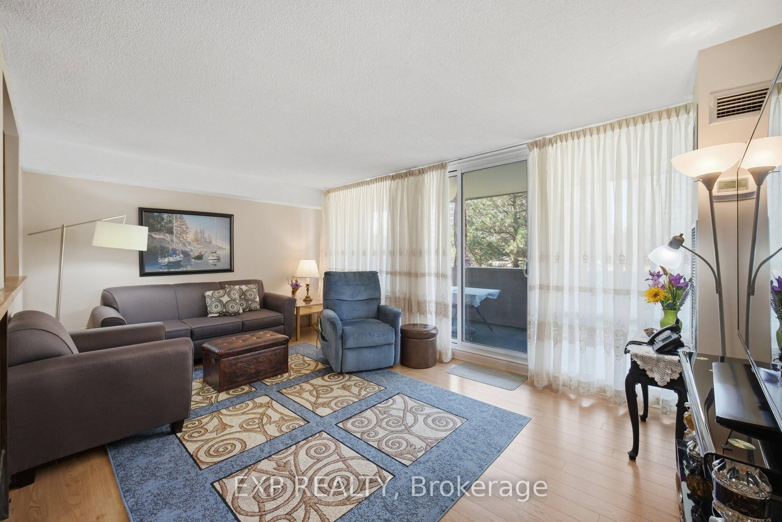 270 Scarlett Road, Unit 205 - Photo 16