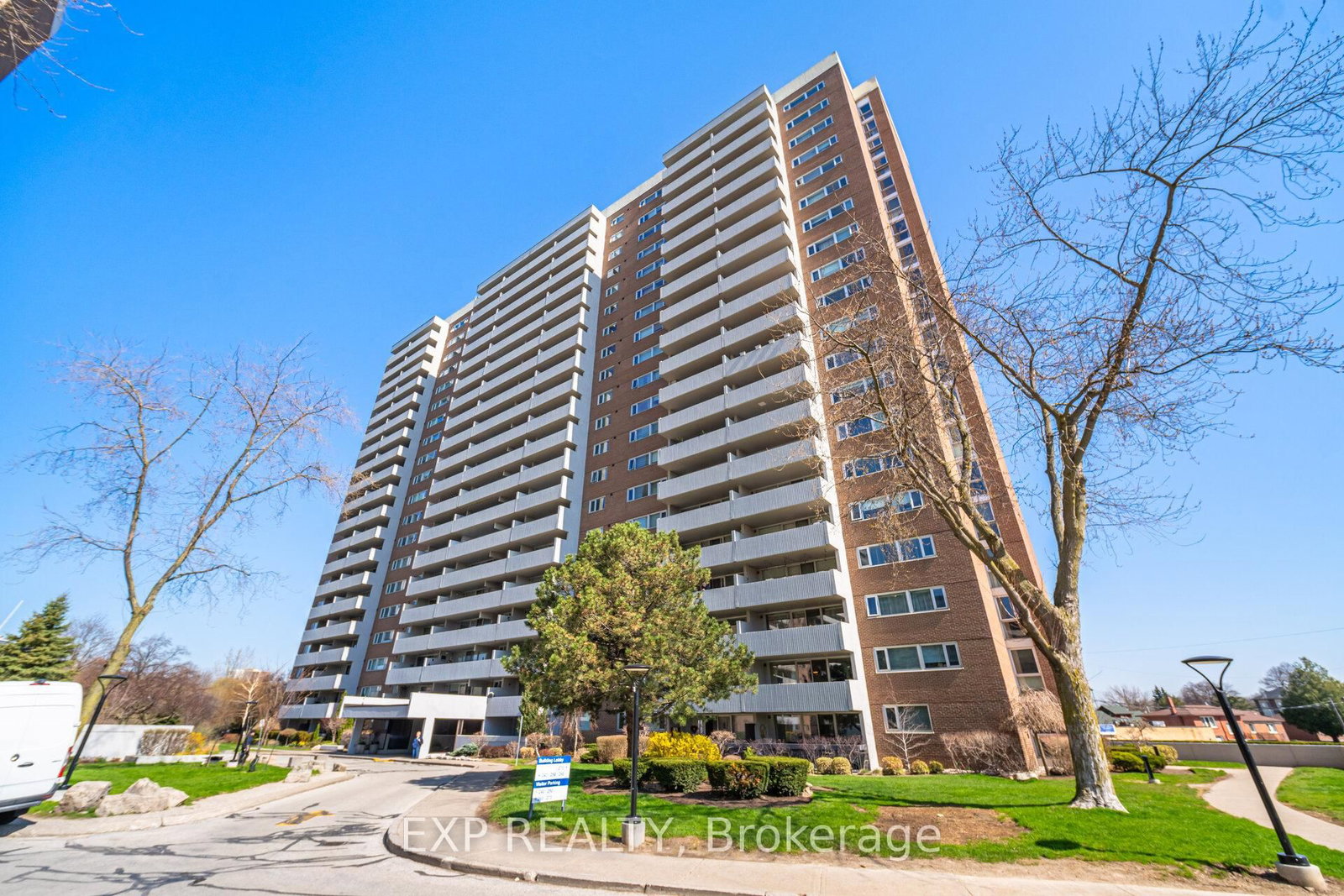 270 Scarlett Road, Unit 205 - Photo 34