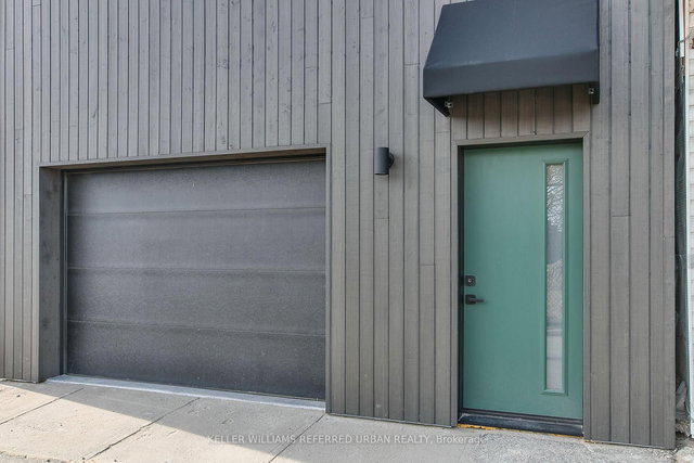 101R Pendrith Street