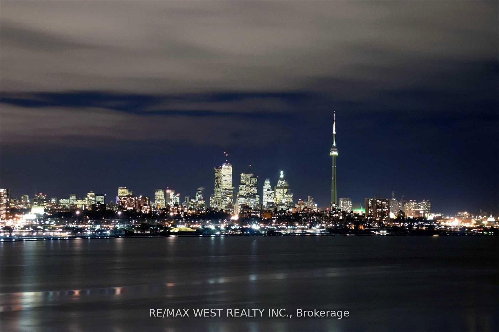 2045 Lake Shore Boulevard W, Unit 807 - Photo 10
