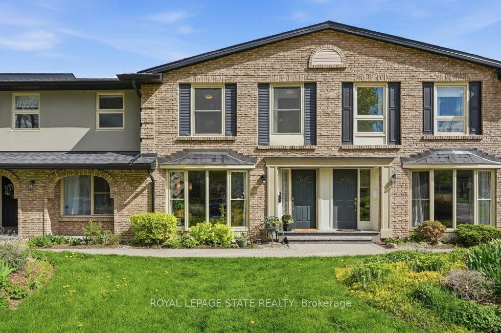 1402 Ghent Avenue, Unit 1402