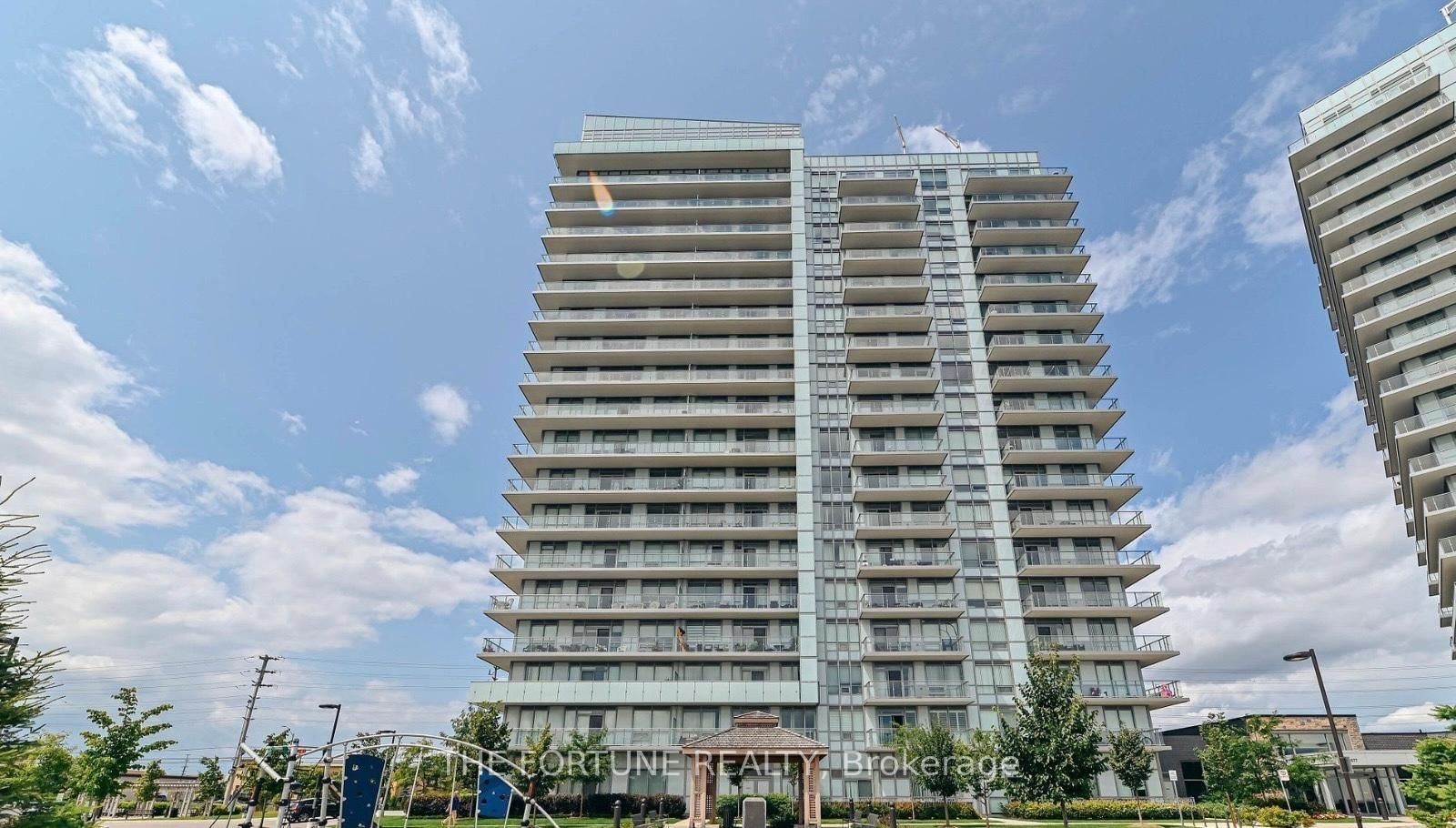 4677 Glen Erin Drive, Unit 401