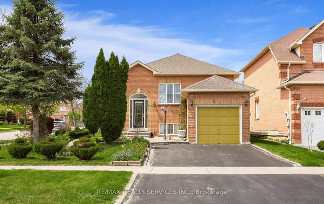 836 Avocado Crescent