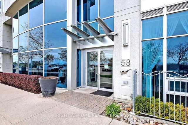 326 - 58 Marine Parade Drive