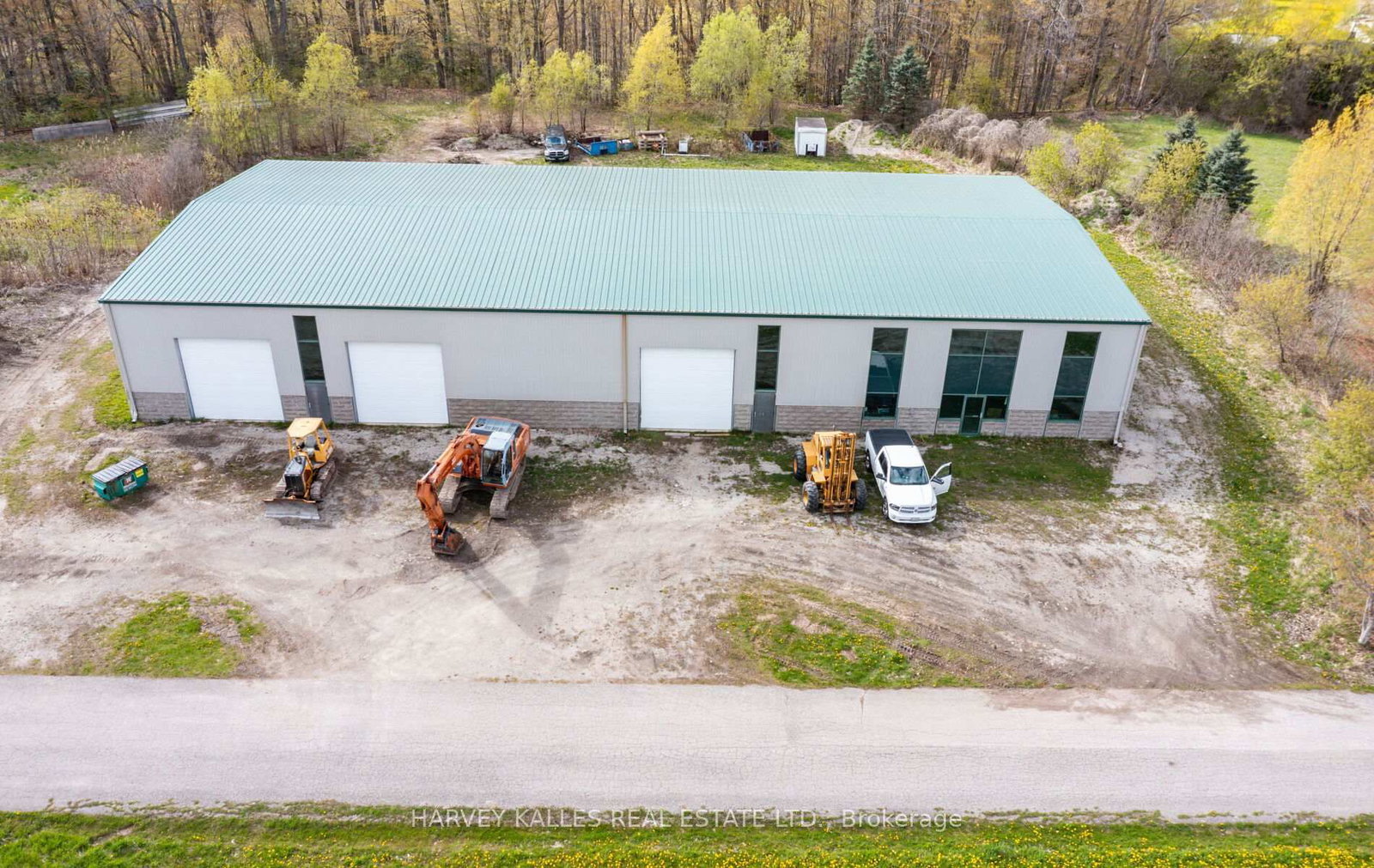 13820 Heritage Road • Caledon, ON photo 21