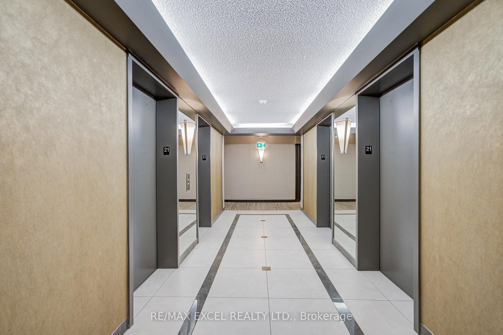 2269 Lake Shore Boulevard W, Unit 2105 - Photo 7