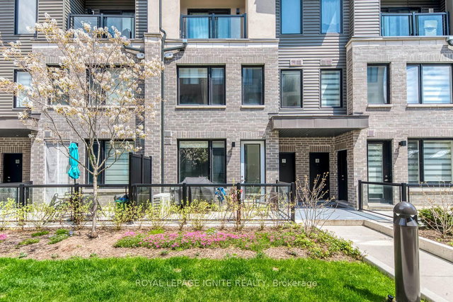 6 - 3562 Colonial Drive