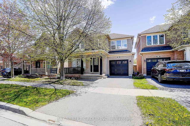 1356 Ridgebank Drive