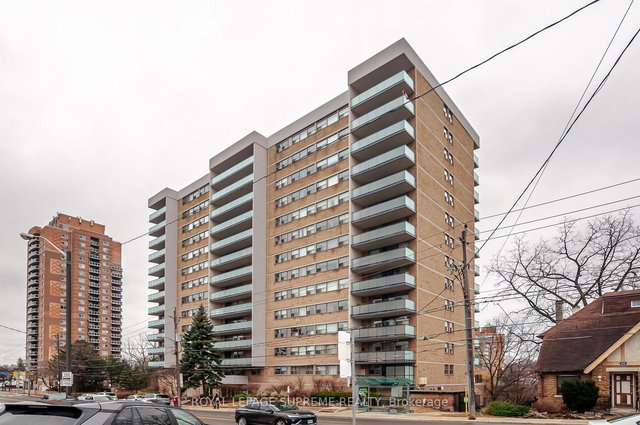 501 - 2130 Weston Road