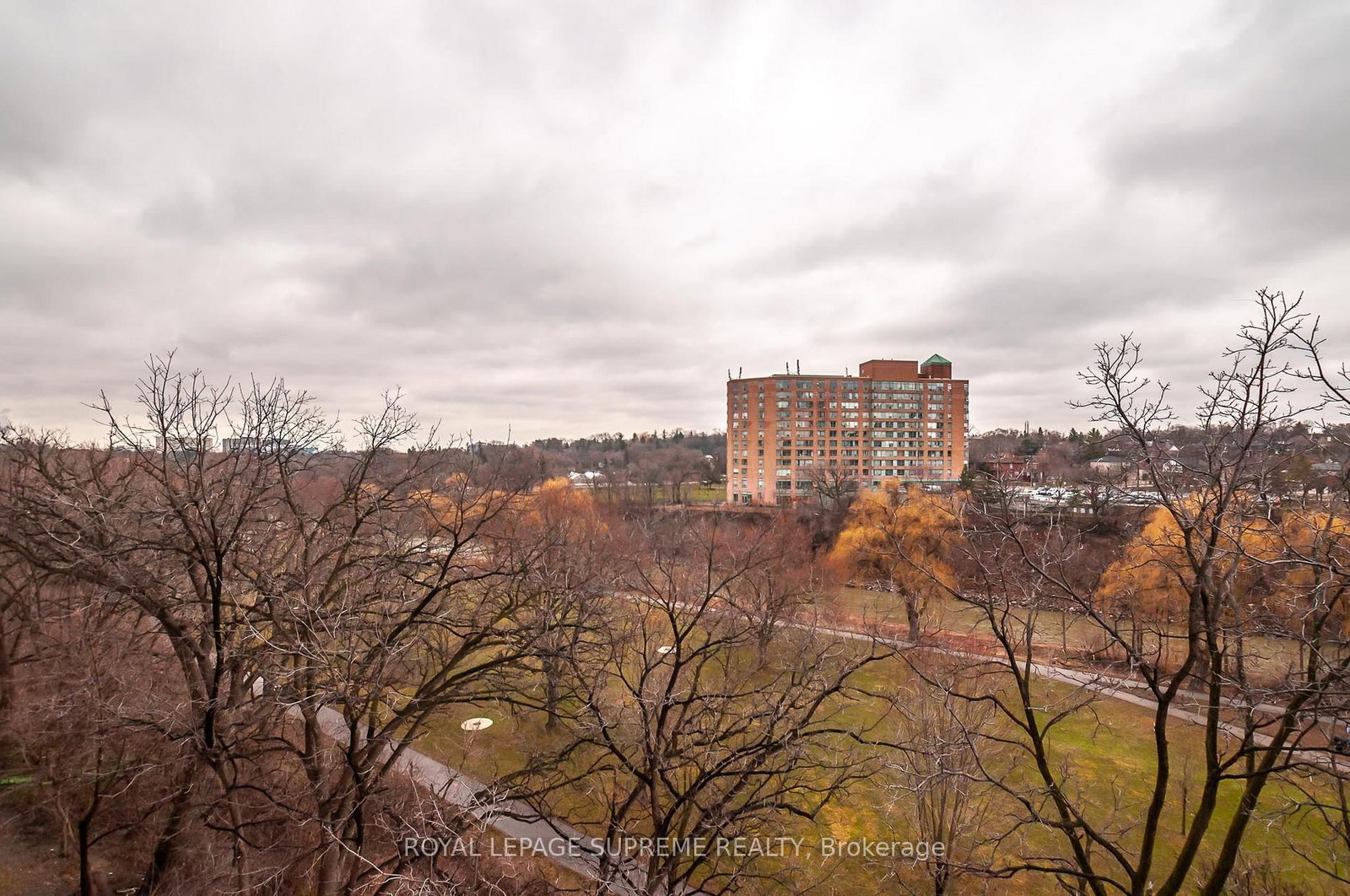 2130 Weston Road, Unit 501 - Photo 19