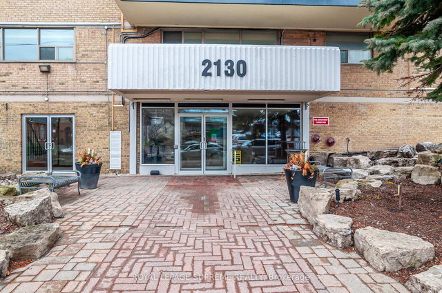 501 - 2130 Weston Road