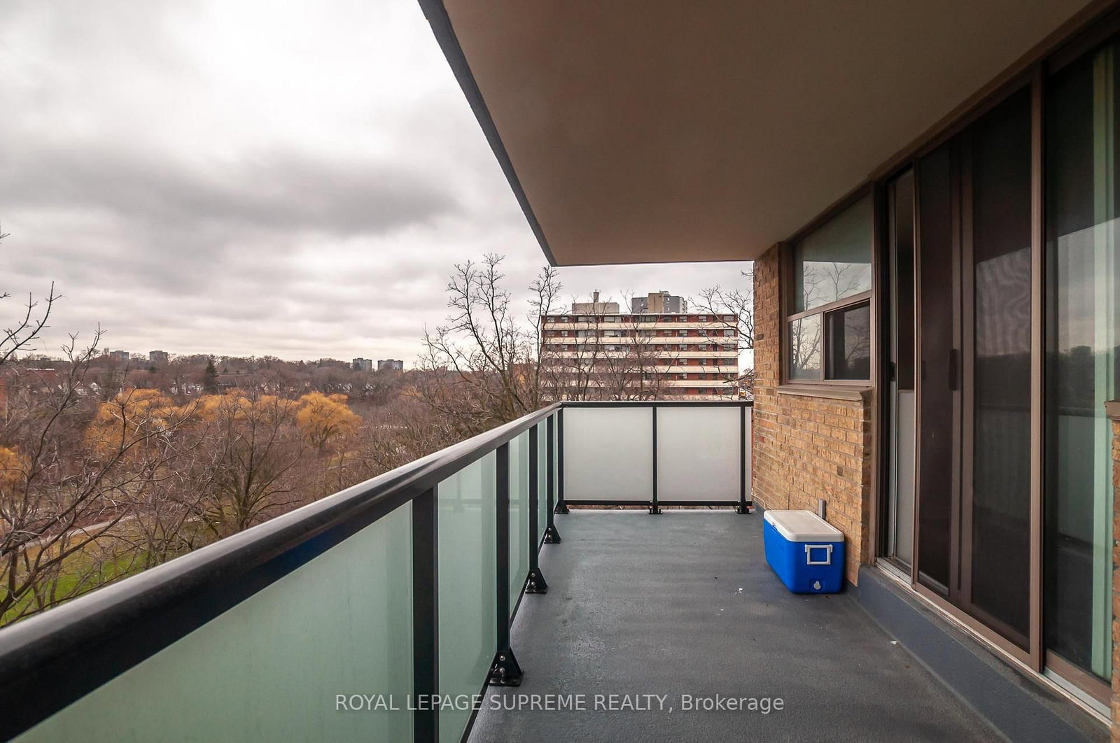 2130 Weston Road, Unit 501 - Photo 21