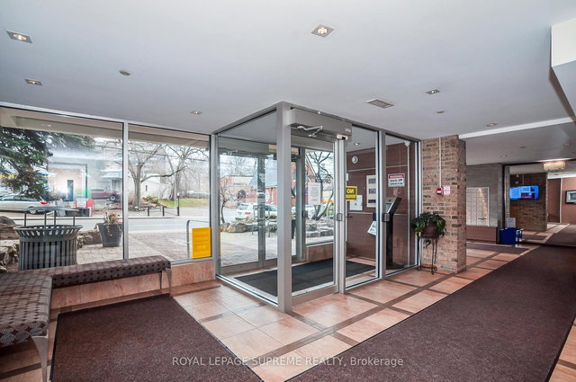 501 - 2130 Weston Road