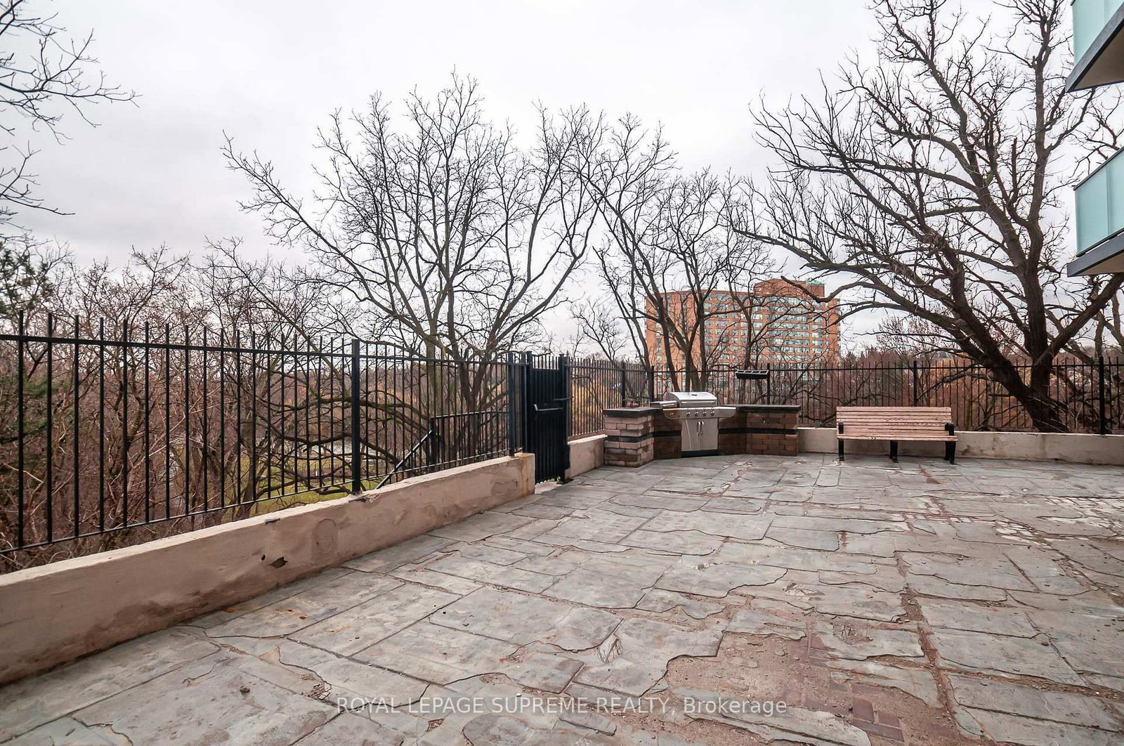 2130 Weston Road, Unit 501 - Photo 34