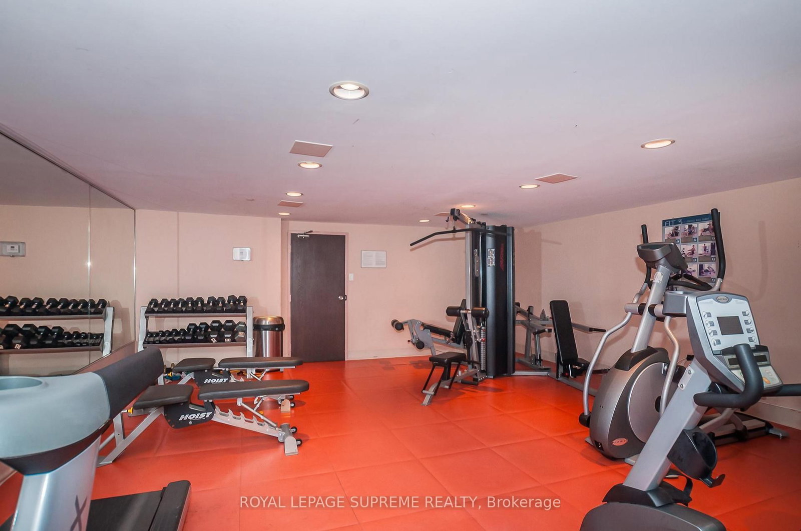 2130 Weston Road, Unit 501 - Photo 36