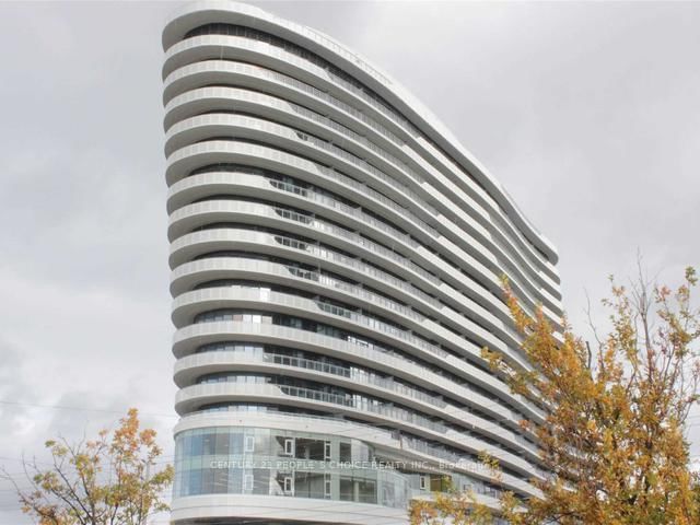 1222 - 2520 Eglinton Avenue W