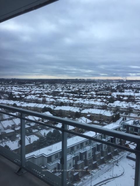 2520 Eglinton Avenue W, Unit 1222 - Photo 11