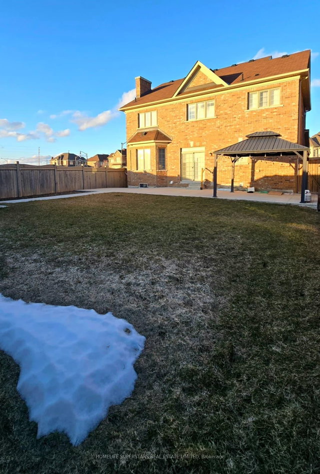 126 Martin Byrne Drive