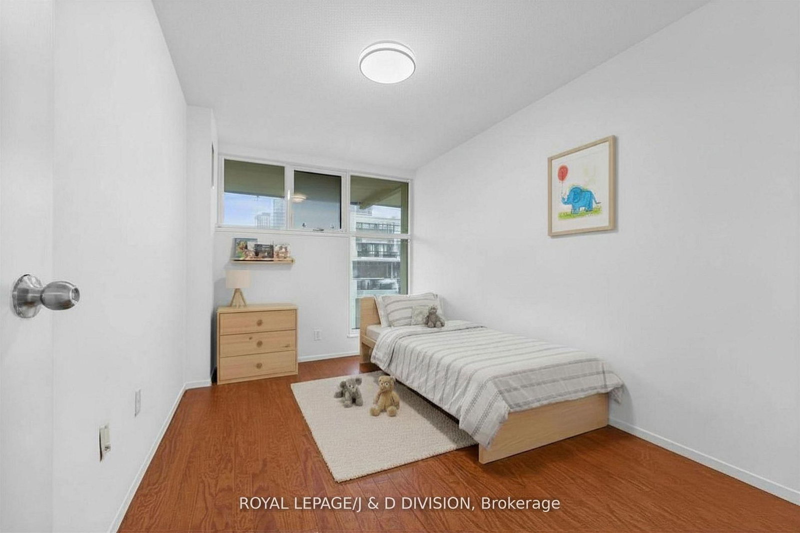 364 The East Mall, Unit 221B - Photo 20