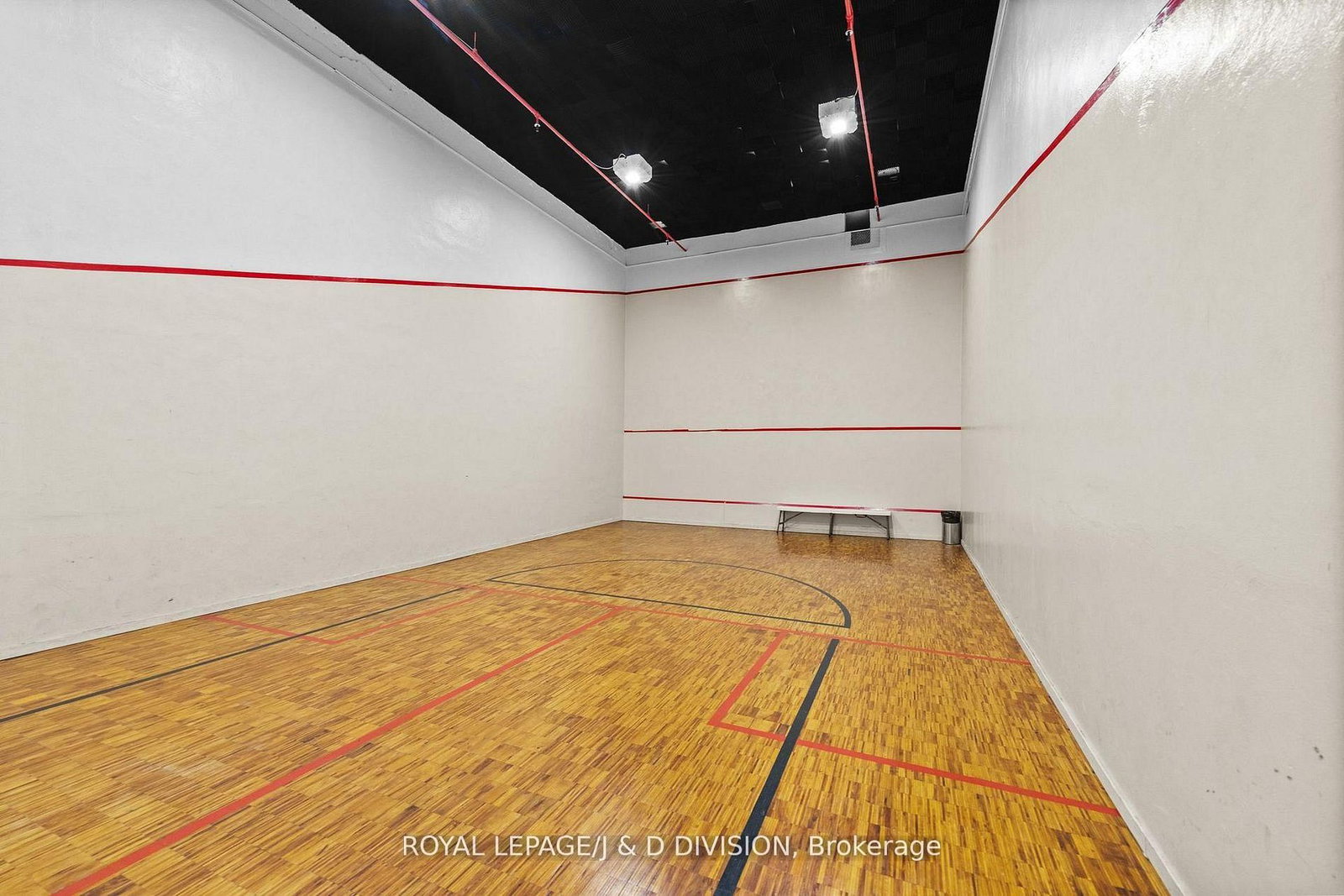 364 The East Mall, Unit 221B - Photo 29