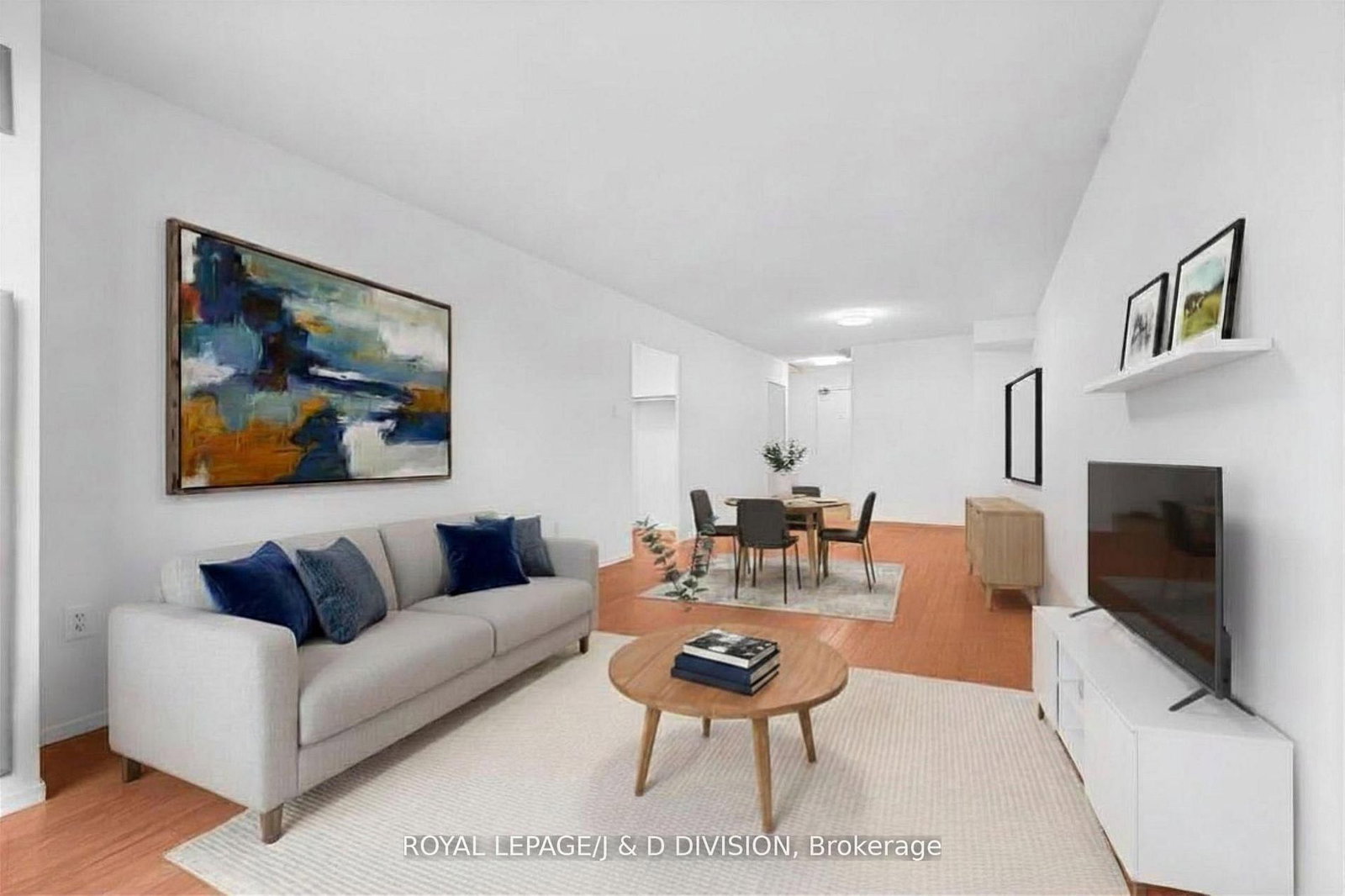364 The East Mall, Unit 221B - Photo 6