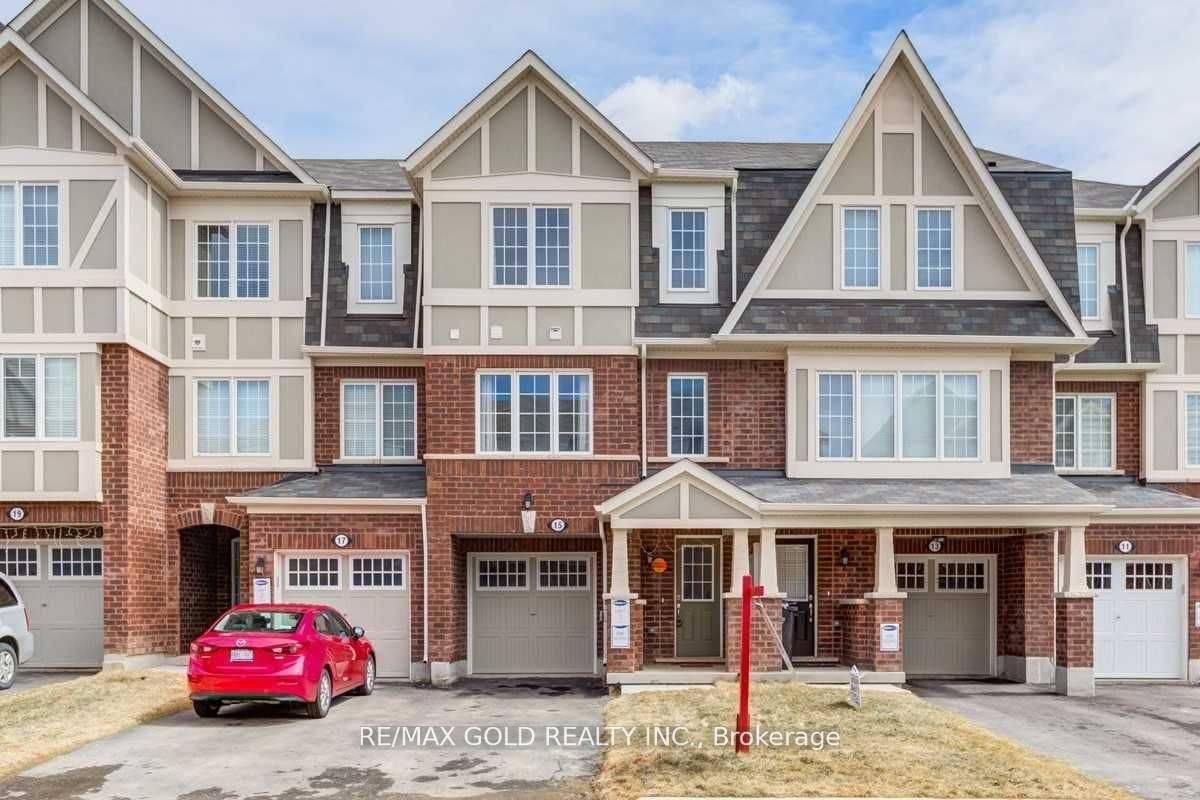 15 Stewardship Road