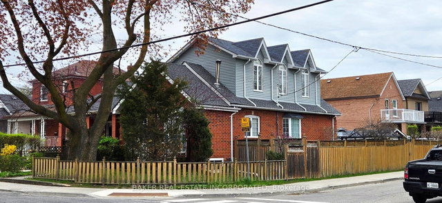 83 Lambton Avenue