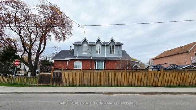 83 Lambton Avenue