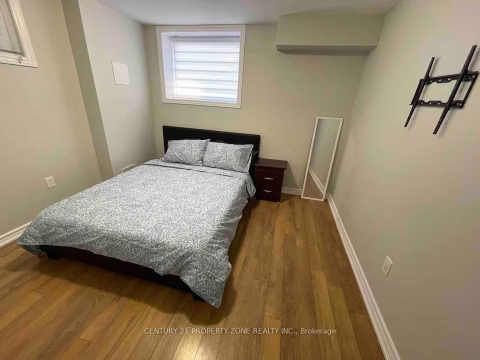 77 Frenchpark Circle, Unit Basement - Photo 10