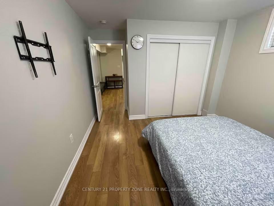 77 Frenchpark Circle, Unit Basement - Photo 11
