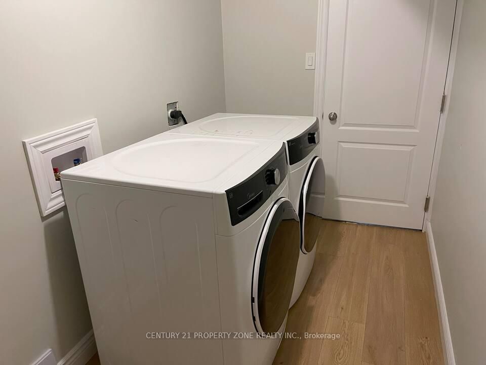77 Frenchpark Circle, Unit Basement - Photo 14