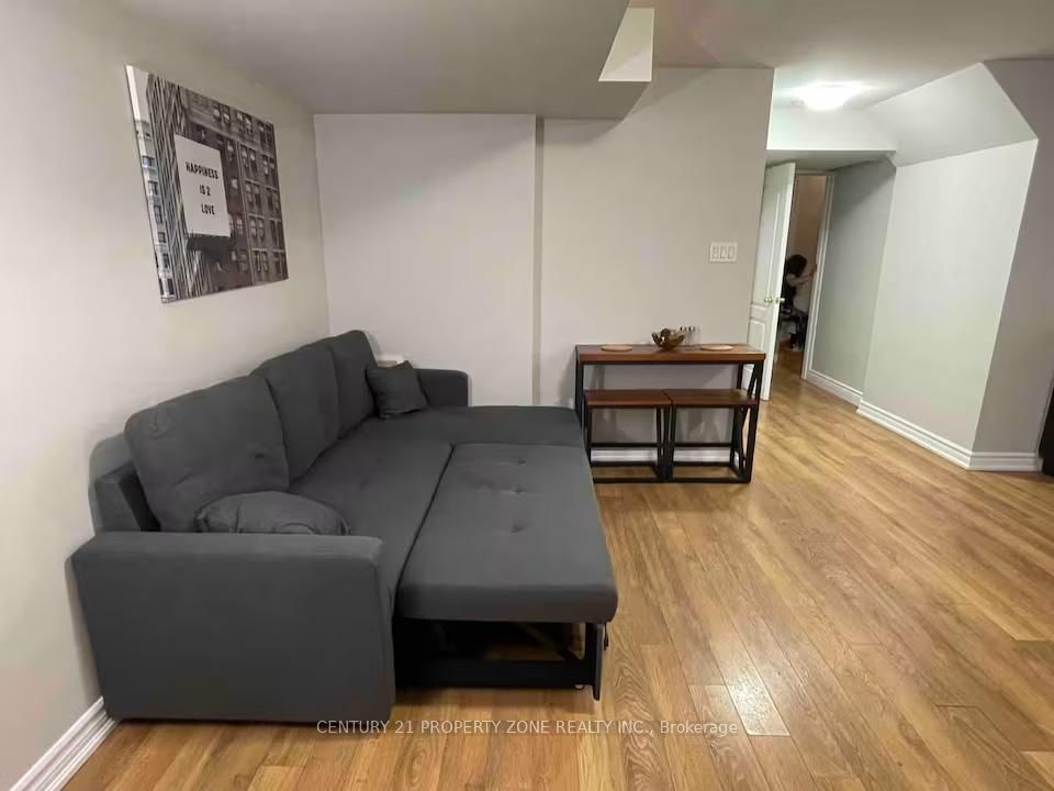 77 Frenchpark Circle, Unit Basement - Photo 7