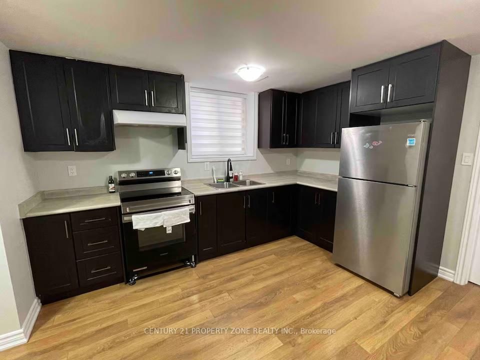 77 Frenchpark Circle, Unit Basement - Photo 8