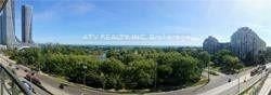 2230 Lake Shore Boulevard, Unit 608