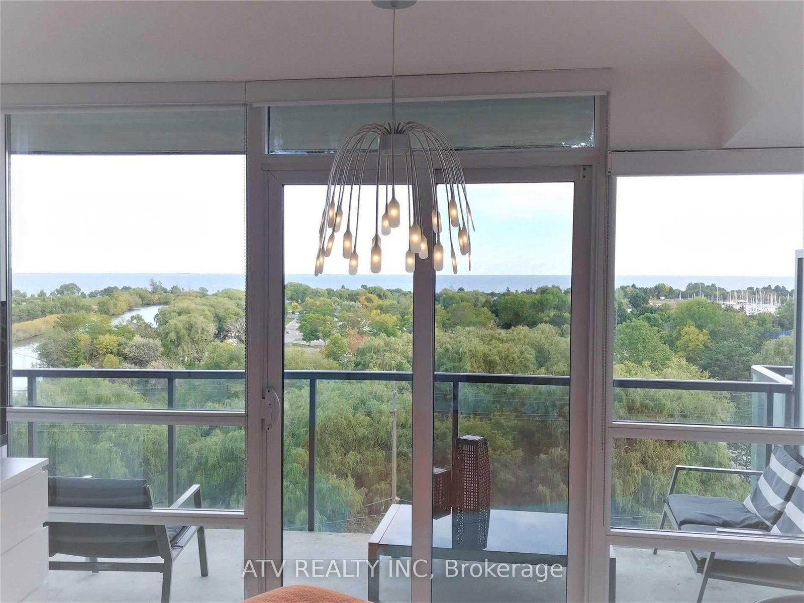 2230 Lake Shore Boulevard, Unit 608 - Photo 12