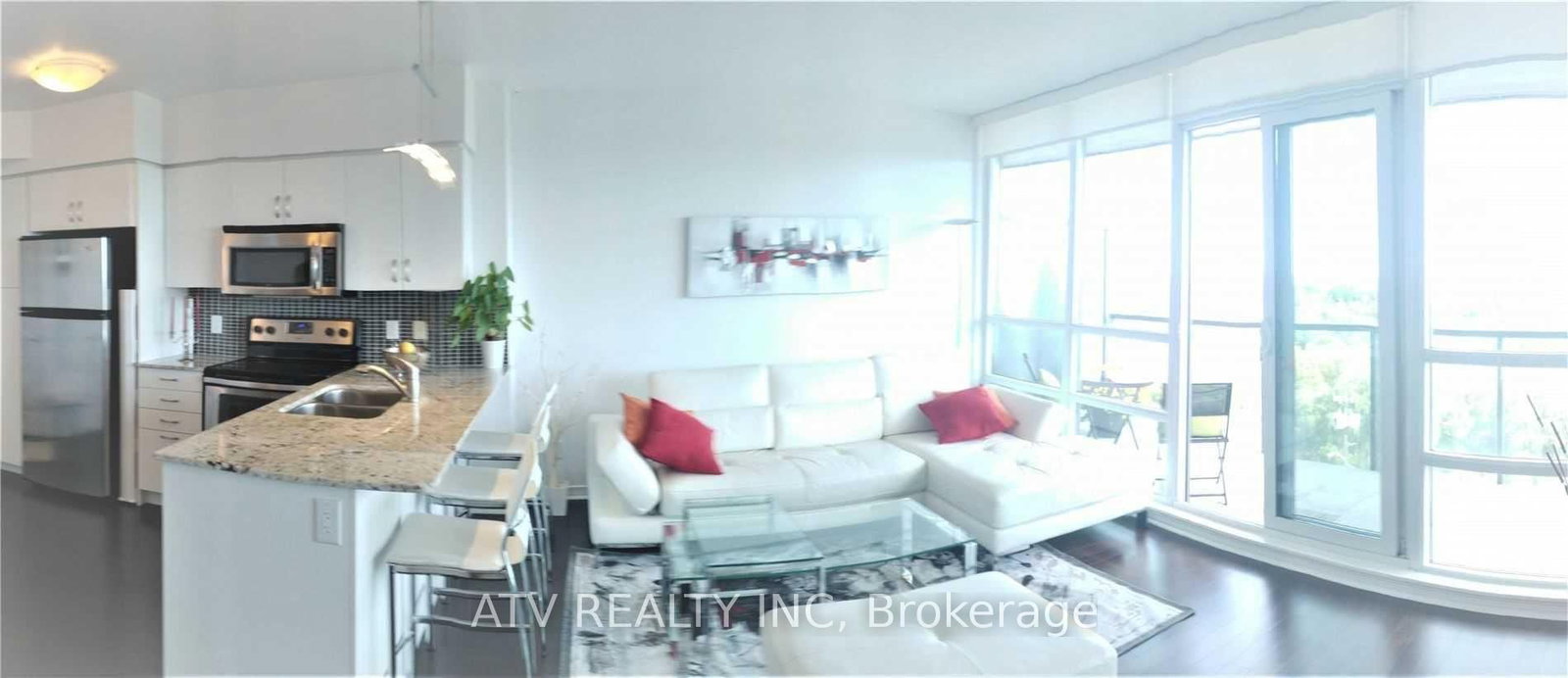 2230 Lake Shore Boulevard, Unit 608 - Photo 3