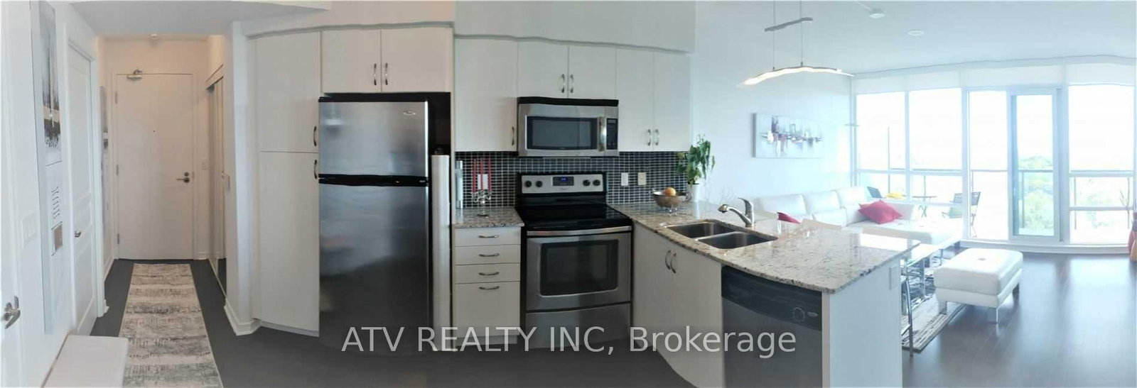 2230 Lake Shore Boulevard, Unit 608 - Photo 6