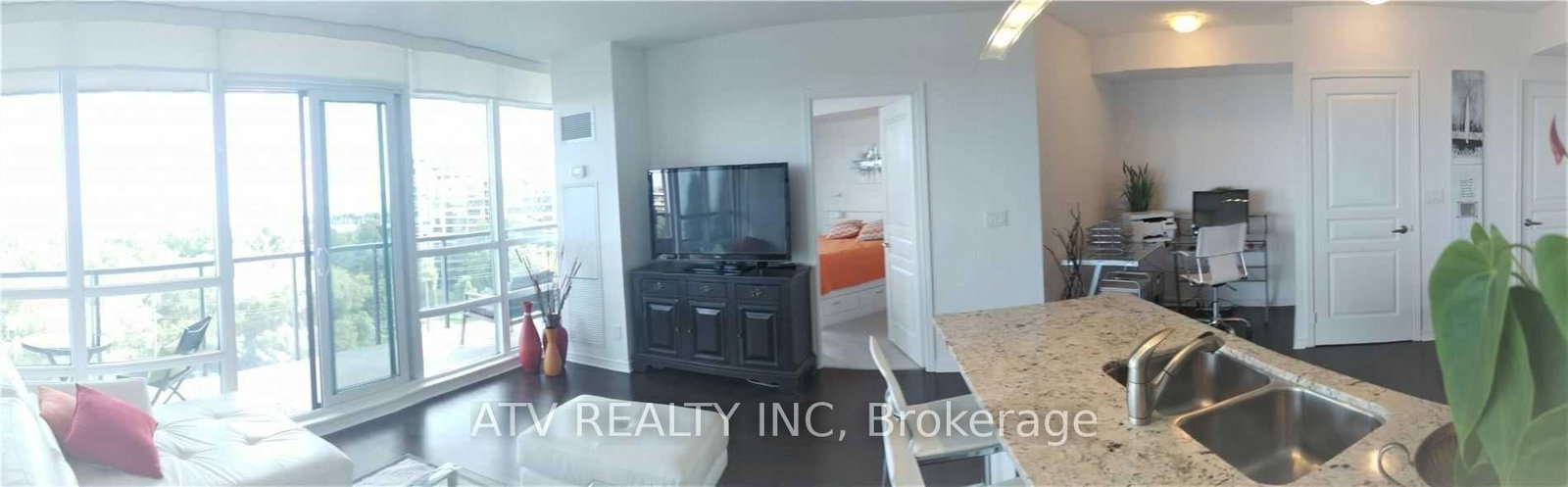 2230 Lake Shore Boulevard, Unit 608 - Photo 7