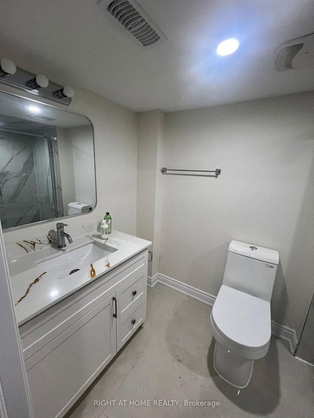 2 Bedroom Basement - 5587 Whimbrel Road